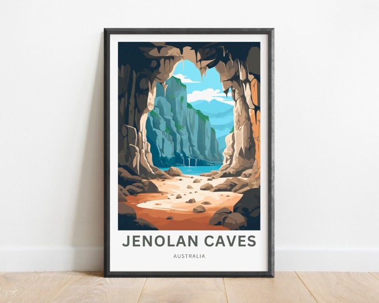 Jenolan Caves